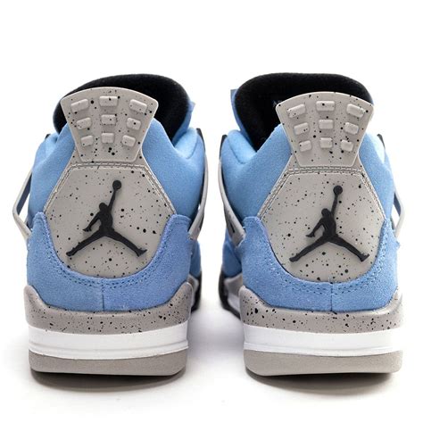 nike jordans 4 kids|jordan 4 big kids size.